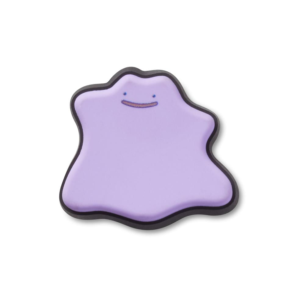 Jibbitz™ Pokemon Ditto UNICO