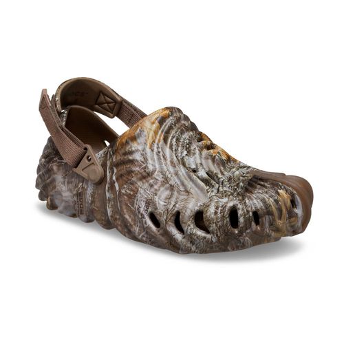 Sandália Crocs Salehe Bemburry x The Pollex Clog