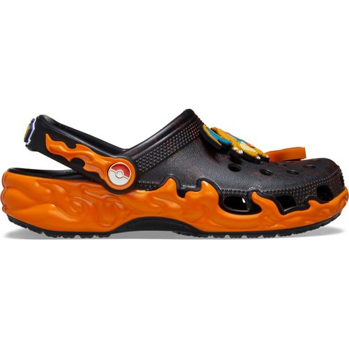 Sandália Crocs Pokemon Versus Clog