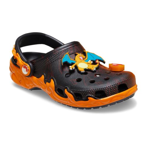 Sandália Crocs Pokemon Versus Clog