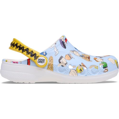 Peanuts Baya Clog Juvenil