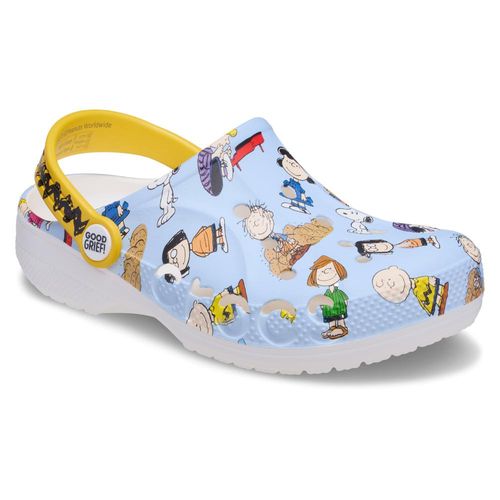 Peanuts Baya Clog Juvenil