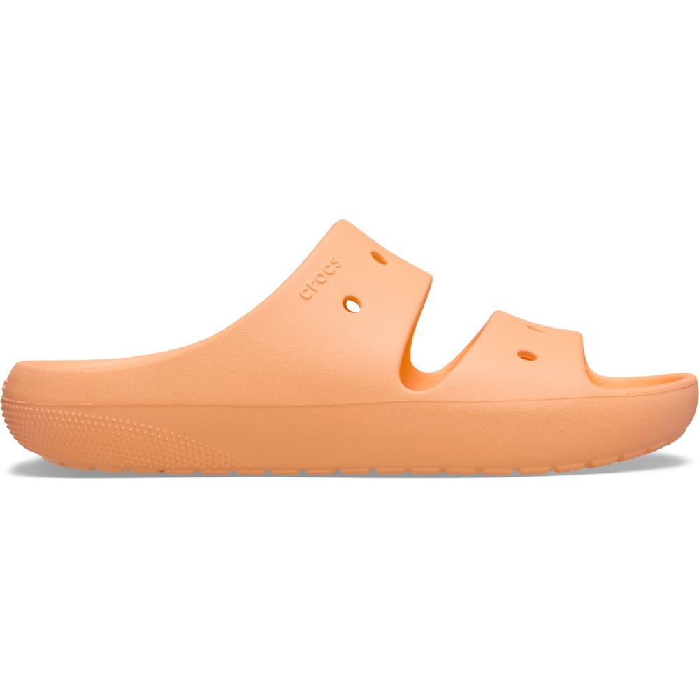 Sandália Crocs Classic Sandal V10 ELECTRIC SUNSTONE 37