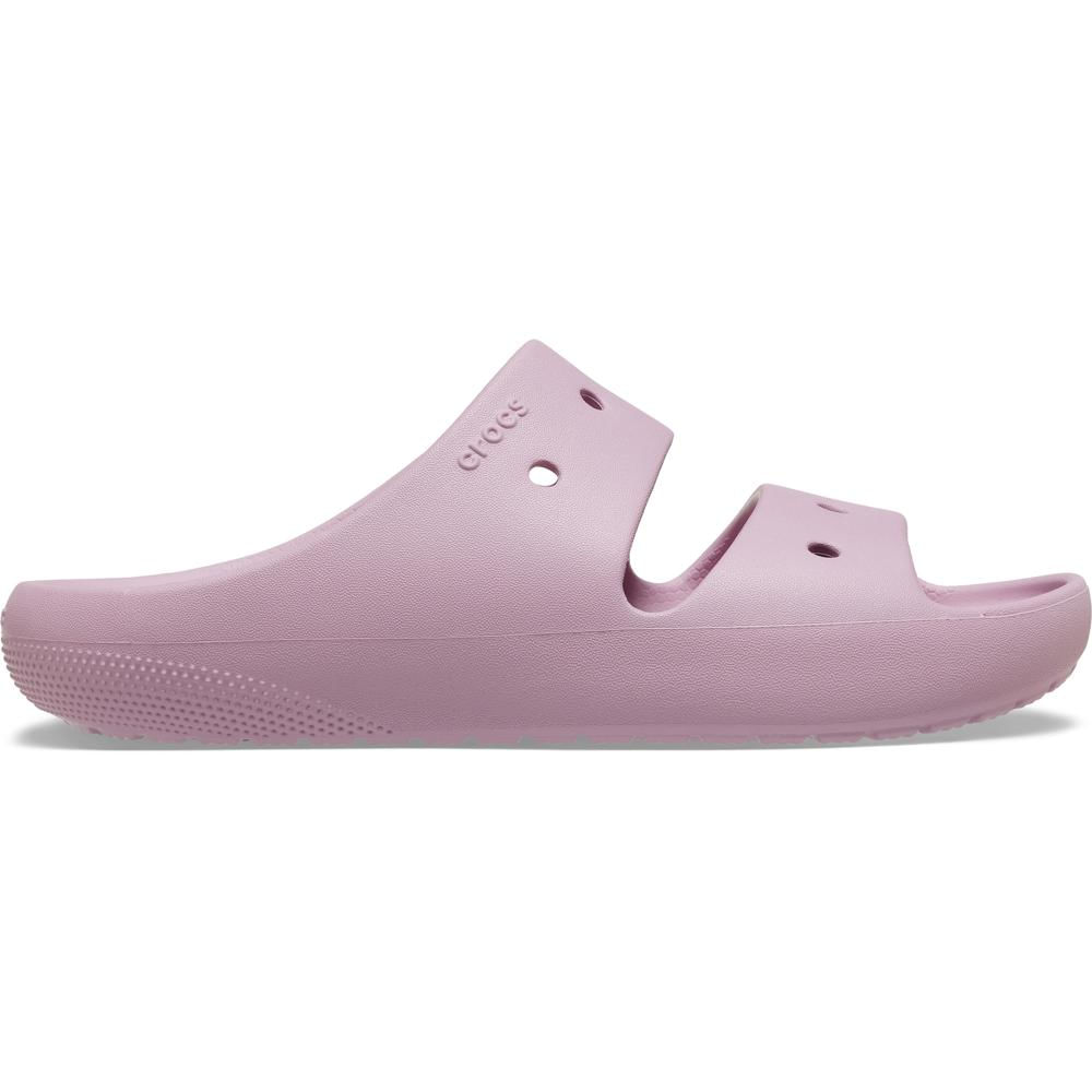 Sandália Crocs Classic Sandal V10 HYDRANGEA 36