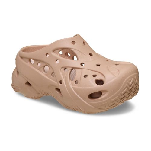 Caged Clog