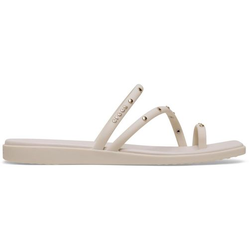 Miami Studded Toe Loop Sandal