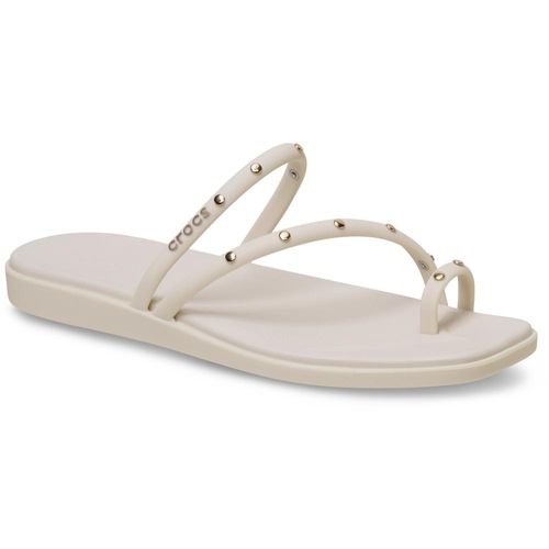 Miami Studded Toe Loop Sandal