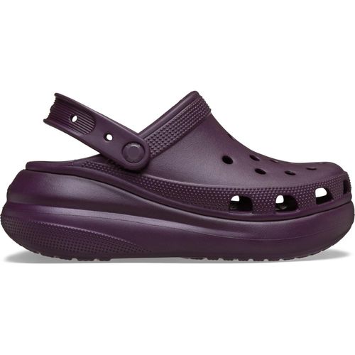 Classic Crush Clog