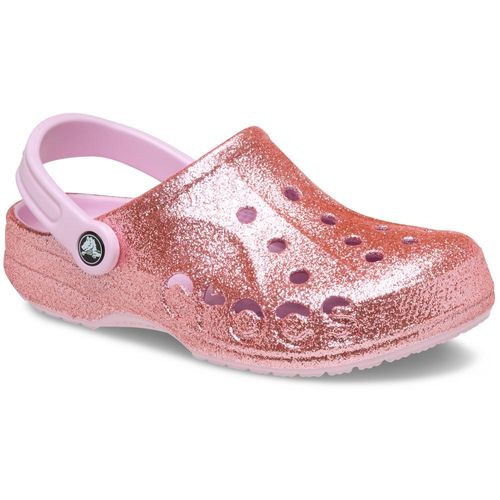 Baya Glitter Clog
