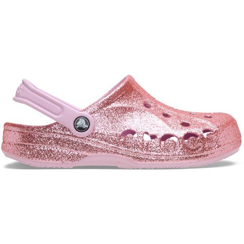 Baya Glitter Clog