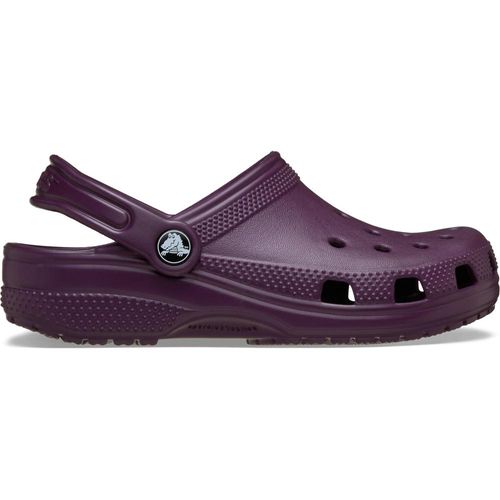Classic Clog Juvenil