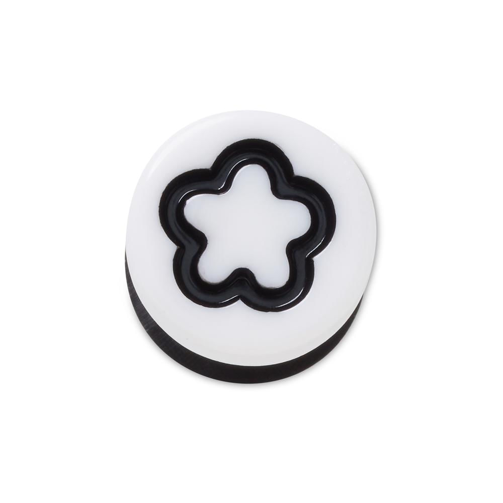 Jibbitz™ Flor Pequena UNICO