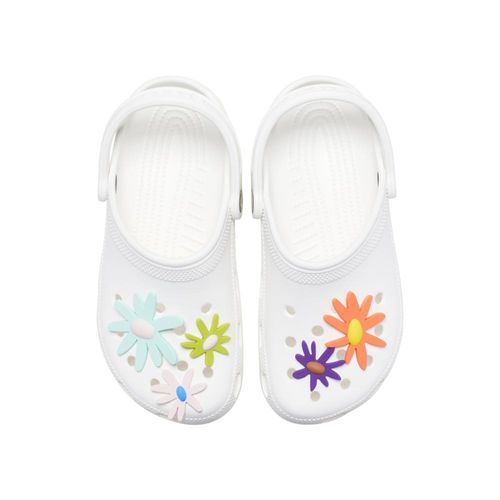 Margaridas Artesanais Pack Com 5 Peças