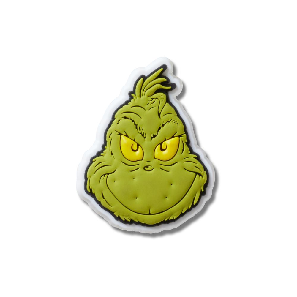 Jibbitz™ The Grinch 2 UNICO