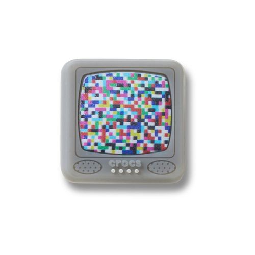 TV Pixelada