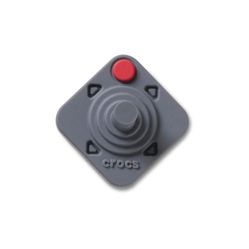 Controle de Joystick 3D