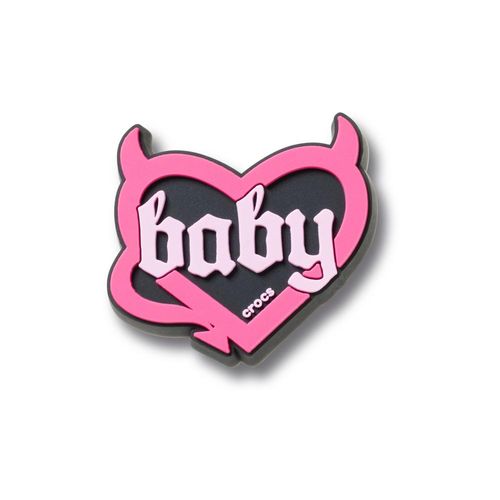 Coração Baby Com Led