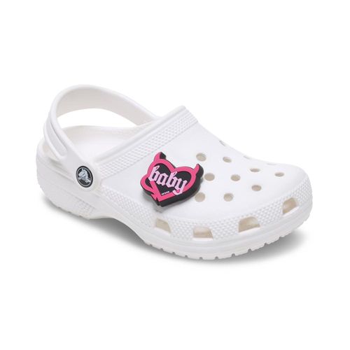 Coração Baby Com Led