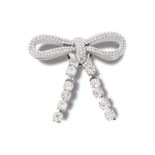 Laço de Pedras Prateadas