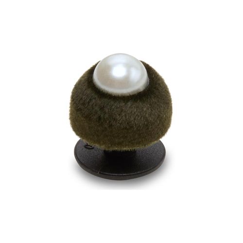 Pérola de Veludo Verde