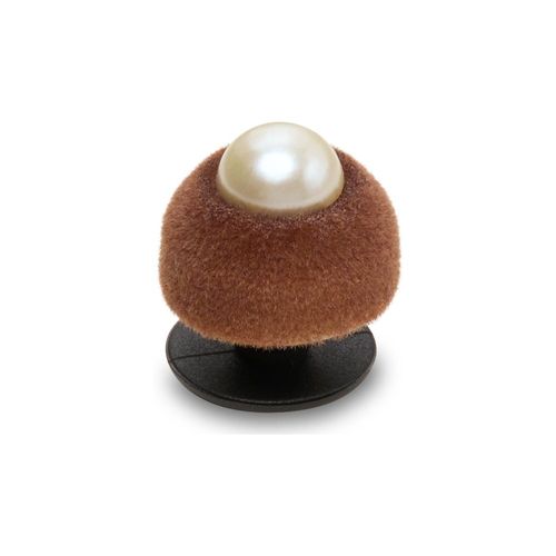 Pérola de Veludo Ferrugem