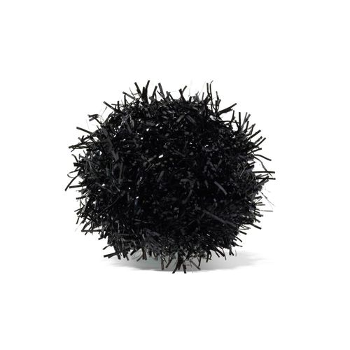 Pompom Preto