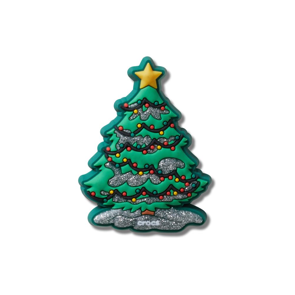 Jibbitz™ Árvore de Natal UNICO
