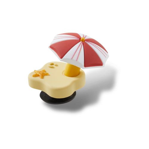 Guarda-Sol de Praia 3D