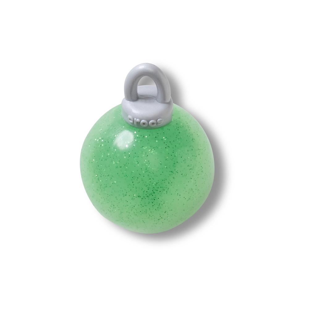 Jibbitz™ Ornamento Verde UNICA
