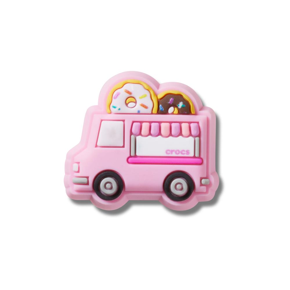 Jibbitz™ Caminhão de Donuts UNICO