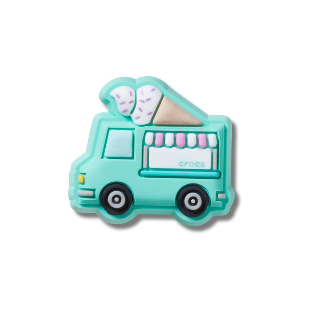 Jibbitz™ Caminhão de Sorvete UNICO