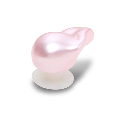 Pérola Barroca Rosa