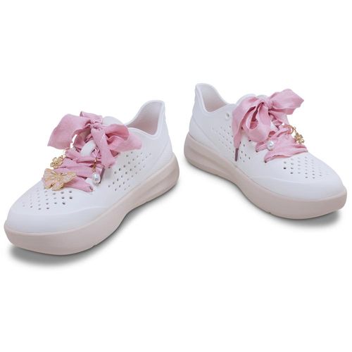 Cadarço e Kit Pingentes Feminino