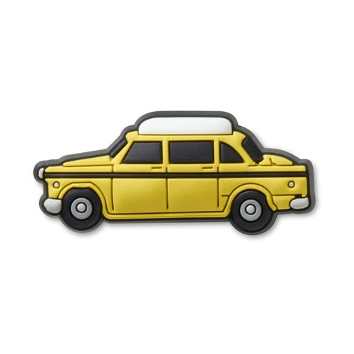 Taxi Amarelo de NYC
