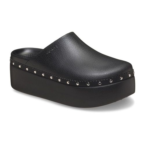 Dylan Platform Studded Clog