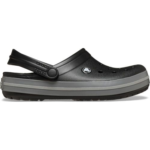 Crocband Reflective Clog