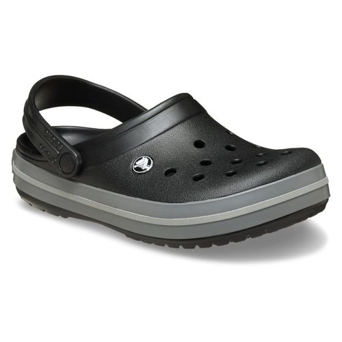 Crocband Reflective Clog