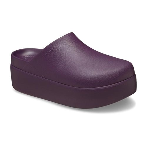 Dylan Platform Clog