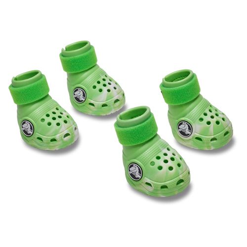 Crocs Sapatinho Crocs Dog Clog