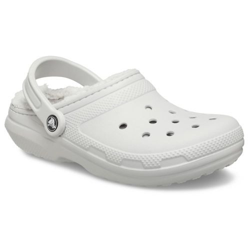 Sandália Crocs Classic Lined Clog
