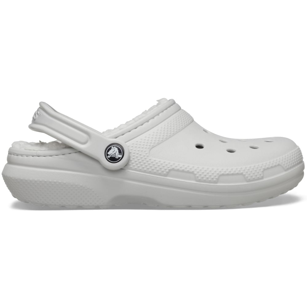 Sandália Crocs Classic Lined Clog ATMOSPHERE 39