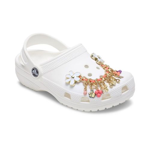 Corrente de Pingente Ajustável com Fita