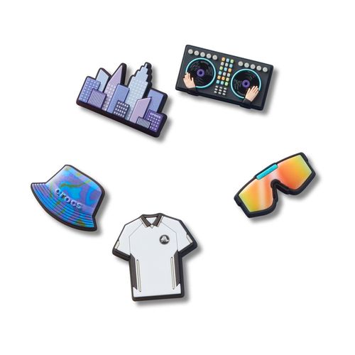 Para os Garotos Pack Com 5 Peças