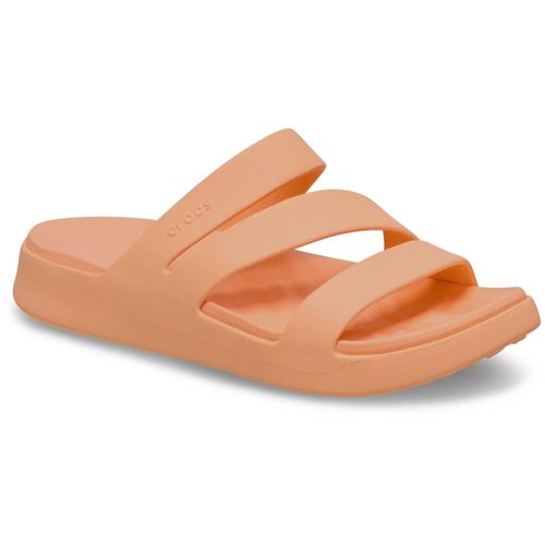 Getaway Strappy Sandal