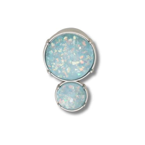 Meta Dupla Jóia Opalescente