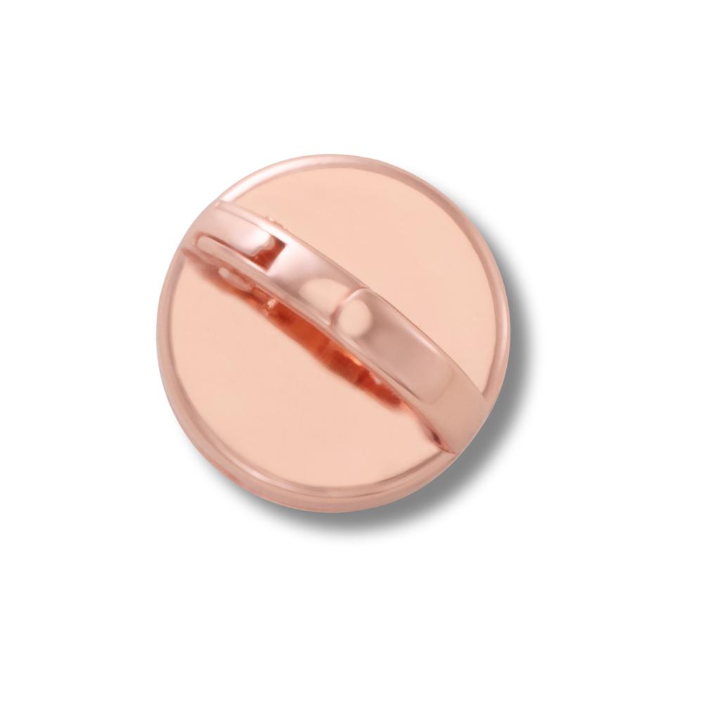Jibbitz™ Pino Intercambiável de Bronze UNICO