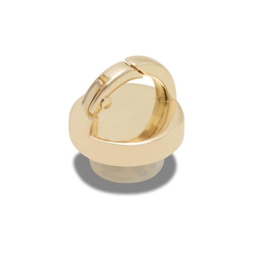 Pino Intercambiável Dourado