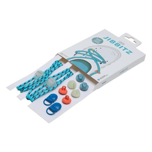 Cadarço Para Echo Alta Visibilidade Pack