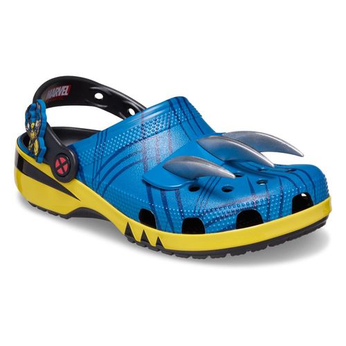 Wolverine Classic Clog