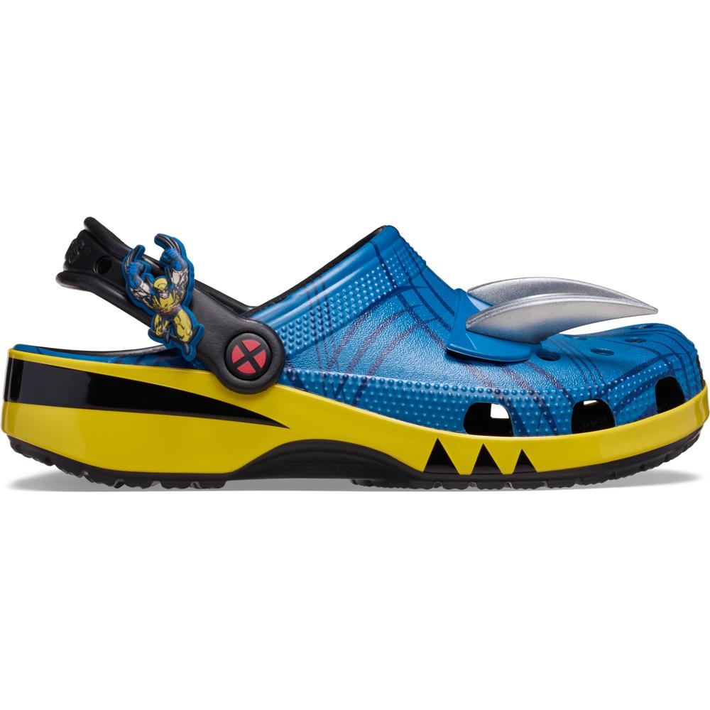 Sandália Crocs Wolverine Classic Clog MULTI 39